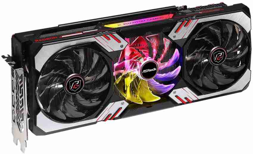 AMD GPU rx 6800 xt GDDR6 16GB NON LHR gaming graphics card rx 6800xt