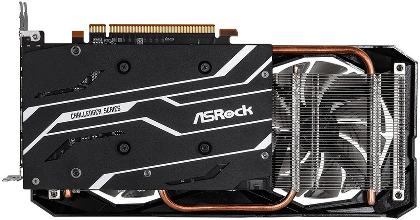 RX6600 CLD 8G 即札30000 RX6600 CLD 8G | ASRock(アスロック) Radeon RX 6600 搭載
