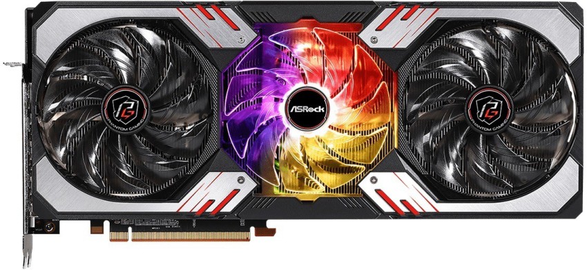 Best Buy: XFX AMD Radeon™ RX 6800XT 16GB GDDR6 PCI Express 4.0