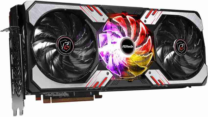 SAPPHIRE PULSE AMD Radeon RX 6800 XT 16GB GDDR6 Graphic Card for sale  online