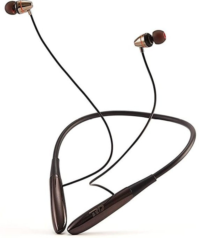 Wireless discount stereo earset