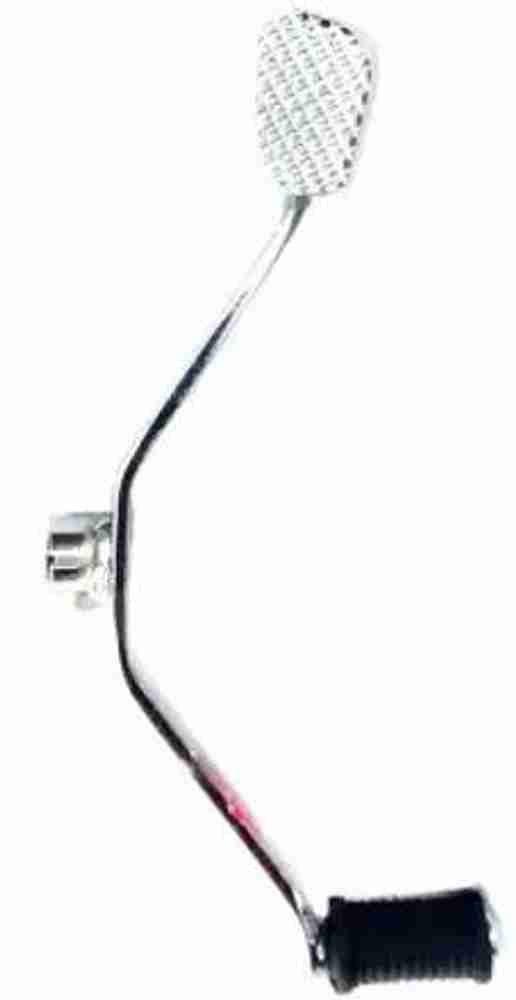 nirwana Gear Lever All Pulsar Models 125 135 150 180 200 220