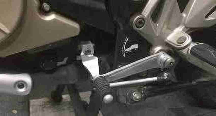 Pulsar 150 gear lever price on sale