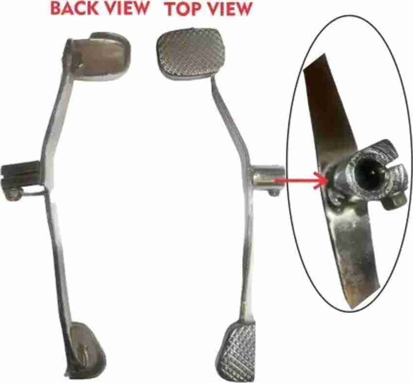 Passion pro gear 2025 lever price