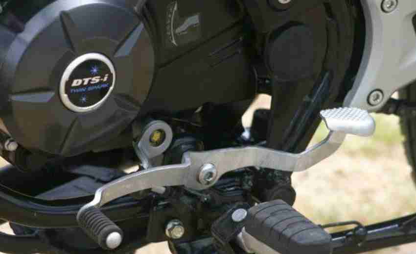 Bajaj discover 125 best sale st lock set price