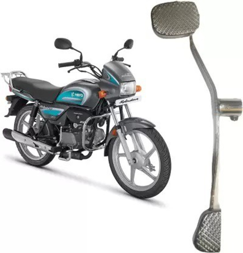 Splendor plus gearbox sales price