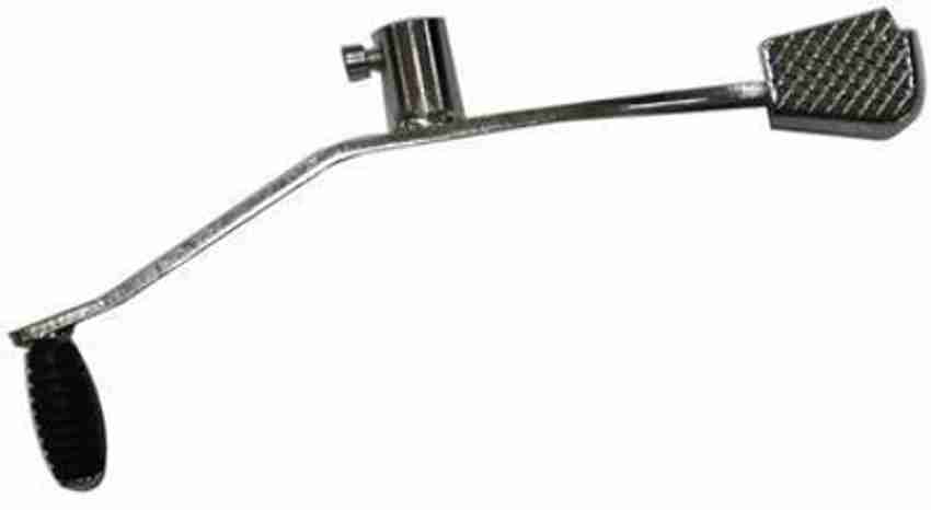 Bajaj ct 100 best sale gear lever price