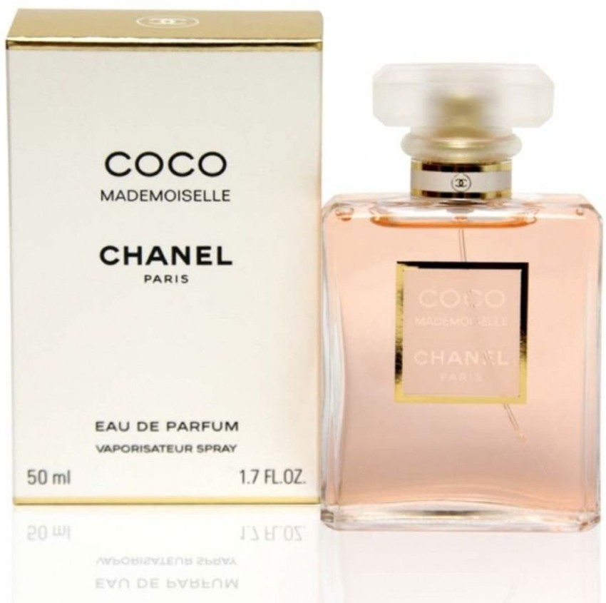 Chanel Fragrance