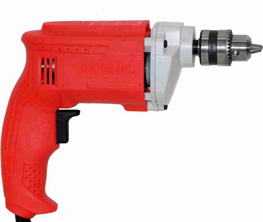 Digital Craft PROFESSIONAL 450W 10mm High Power Drill Machine Blue Drilling  Wall Concrete Wood Metal Pistol Grip Drill Price in India - Buy Digital  Craft PROFESSIONAL 450W 10mm High Power Drill Machine Blue Drilling Wall  Concrete Wood Metal