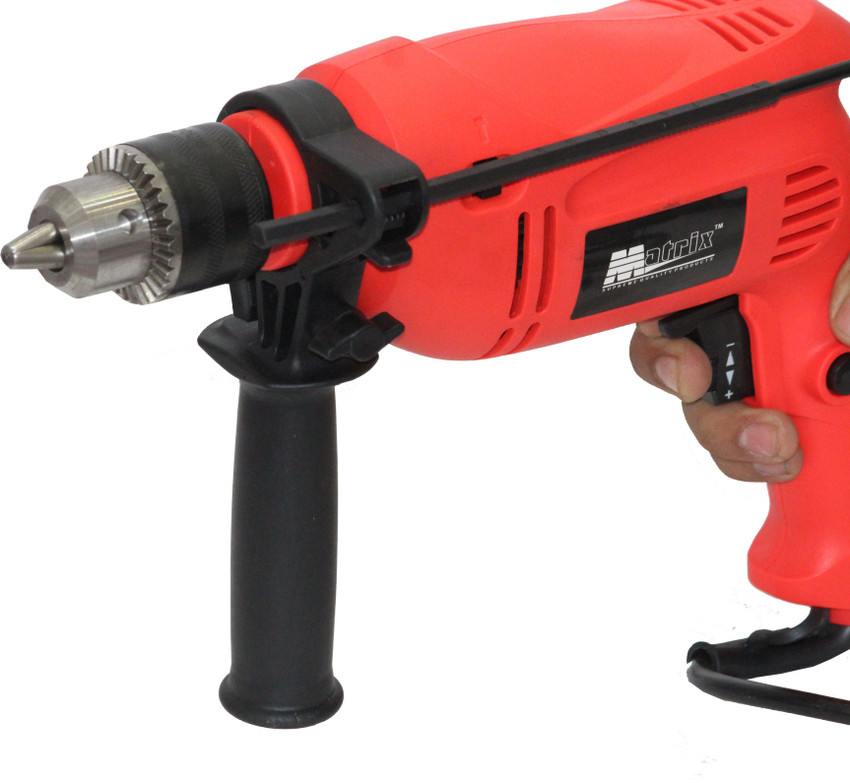 Matrix drill sales