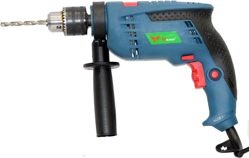 Yiking drill hotsell machine price