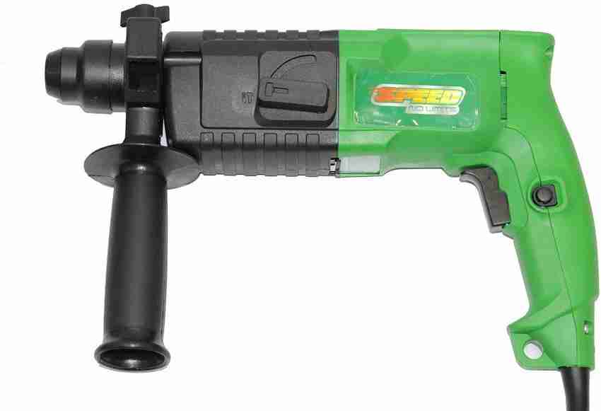 20mm hammer drill machine price deals