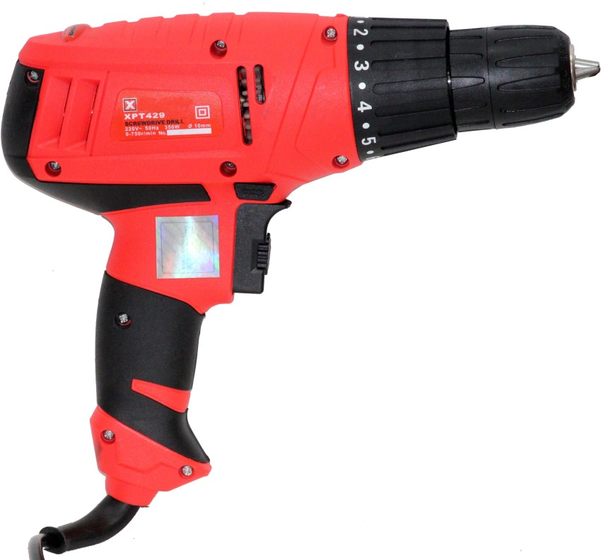 Xtra discount power drill