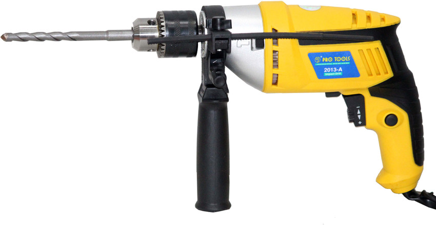 Digital Craft Pro Tool Multipurpose 13Mm Heavy Duty Hammer Drill