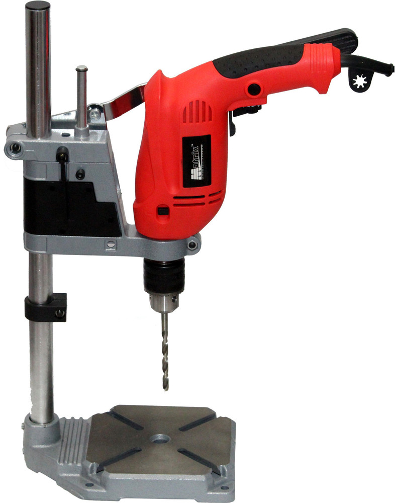 Heavy duty stand drill machine outlet price