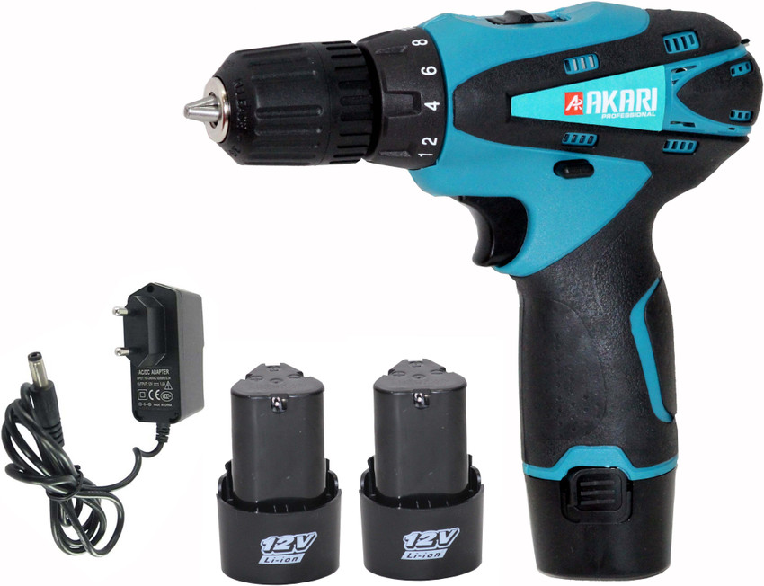 Akari drill machine clearance price