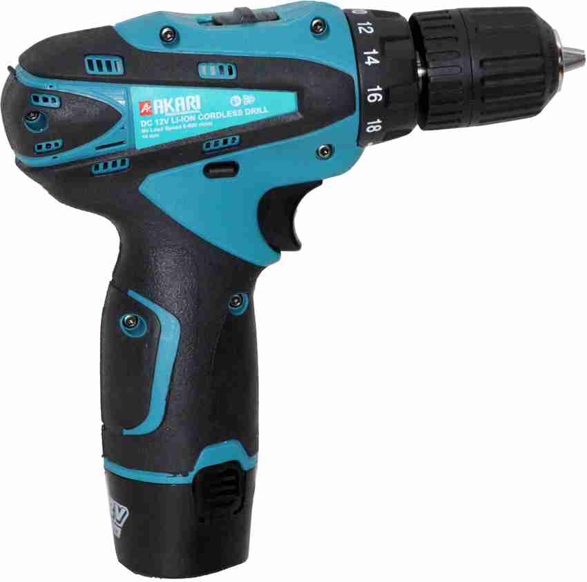 Pro craft cordless 2025 drill
