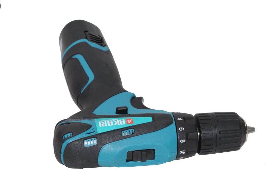 Digital Craft PROFESSIONAL AKARI Drill Machine Cum Cordless