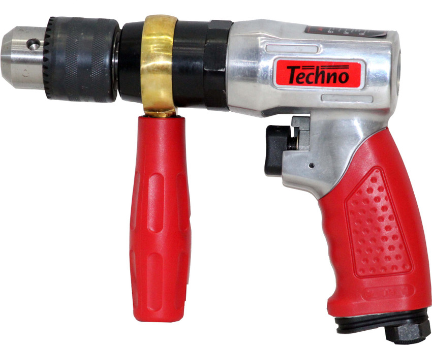Heavy duty air drill sales