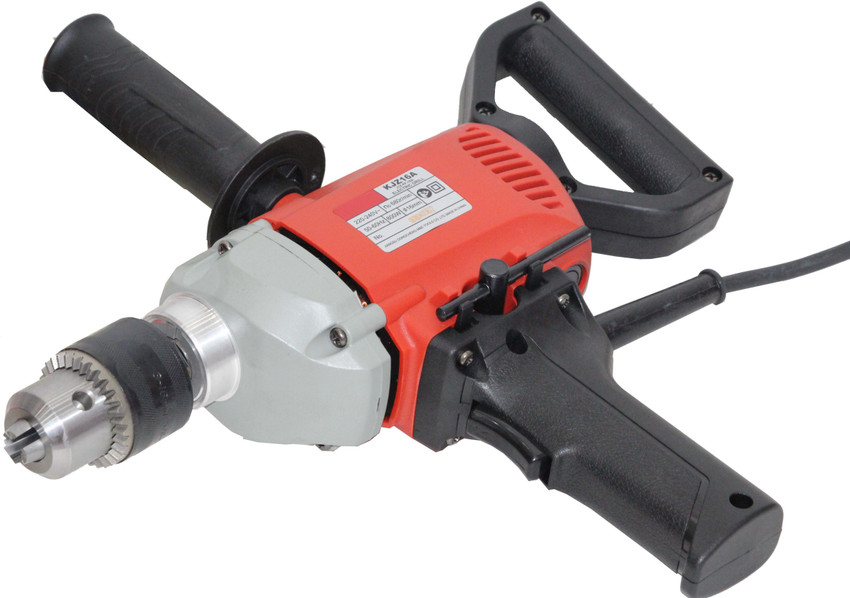 Digital Craft DCK KJZ16A Electric Drill Machine 16mm Portable Heavy Duty Brick Concrete Metal Wood Hand Drill Equipment Pistol Grip Drill Price in India Buy Digital Craft DCK KJZ16A Electric Drill