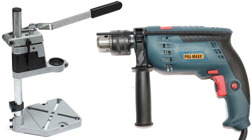 Digital Craft PRO MAXX 13 RE Reversible Professional Impact Drill