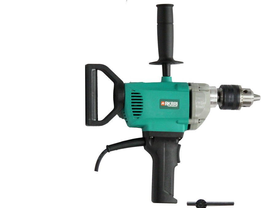 Digital Craft Drill Machine 13mm Powerful & Reliable Pistol Grip