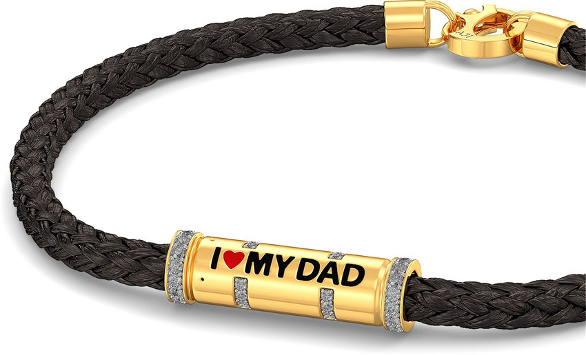 Discover 148+ mens gold bracelet joyalukkas latest kidsdream.edu.vn