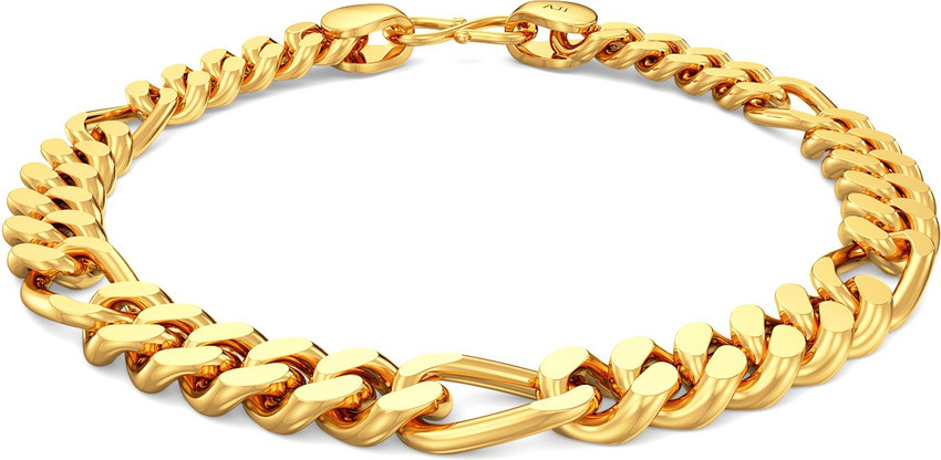 Joyalukkas gold chain for men hotsell