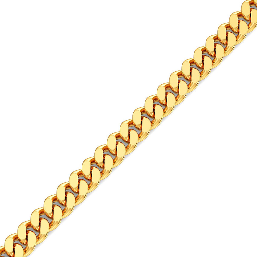 Joyalukkas mens sales gold chain