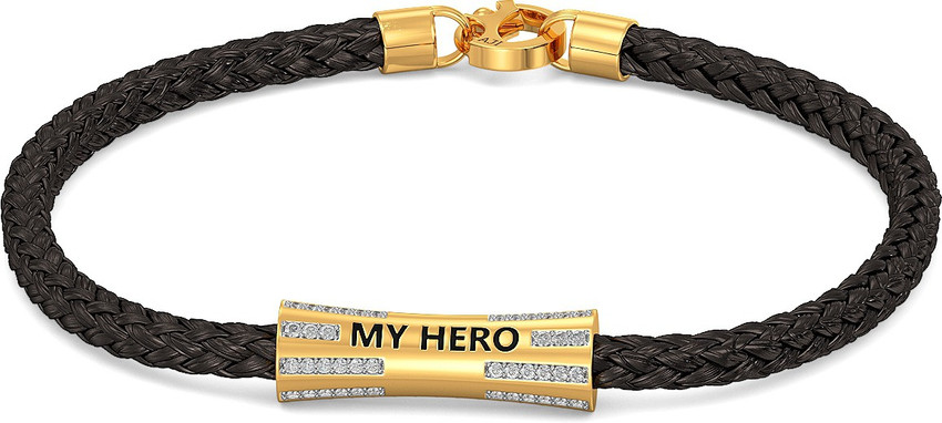 Mens gold bracelet joyalukkas deals