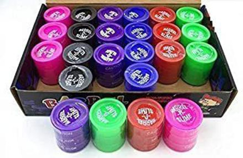 Play toys slime deals
