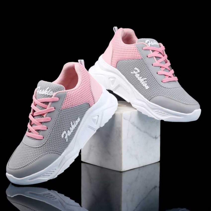 Shozie Stylish Walking Partywear Sneakers Casual Shoes Sneakers