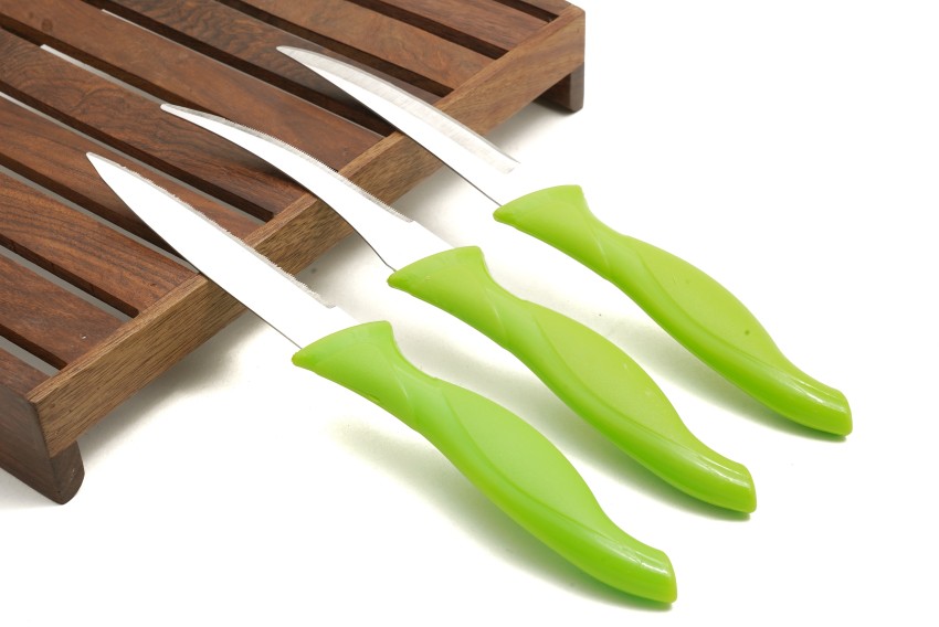 3pcs Knife Set Unique – Indian Market