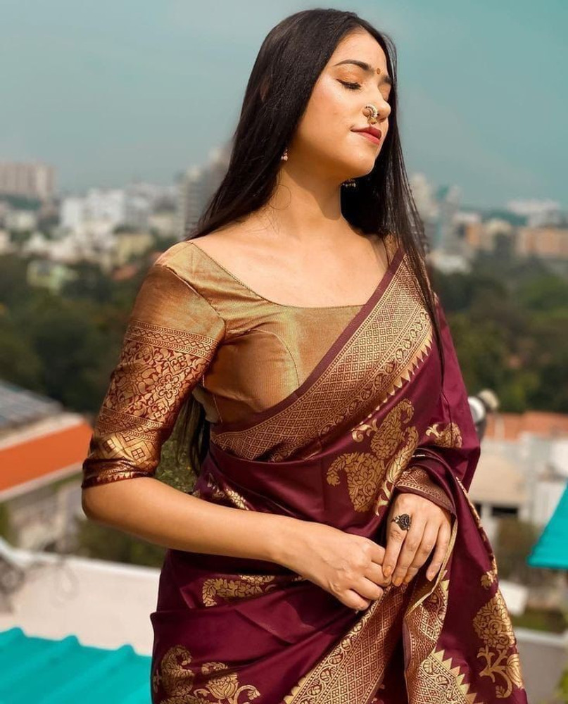 Flipkart on sale marriage sarees