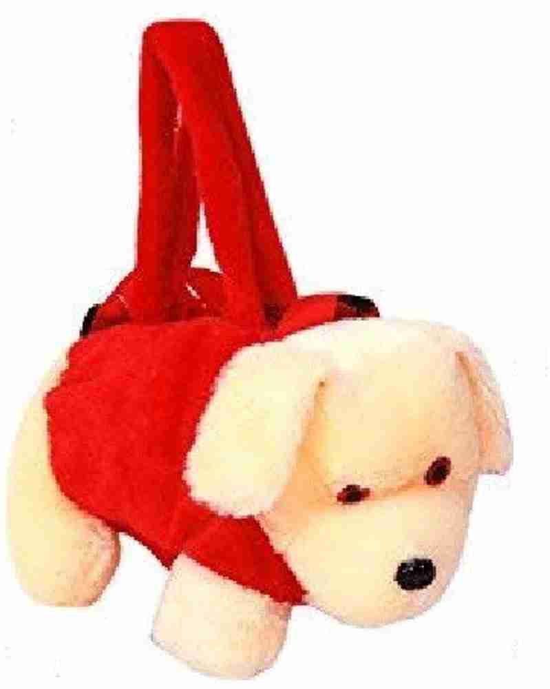 Puppy purse sales for little girl