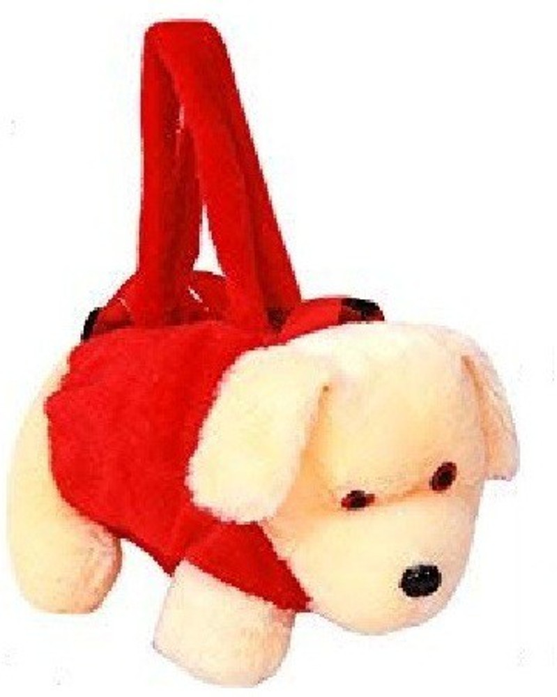 Girls 2025 dog purse