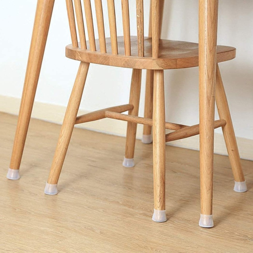 Dining chair floor discount protectors