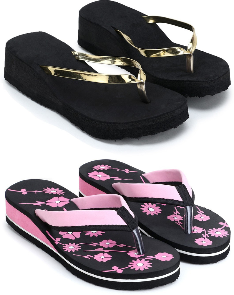Slippers for sales girls on flipkart