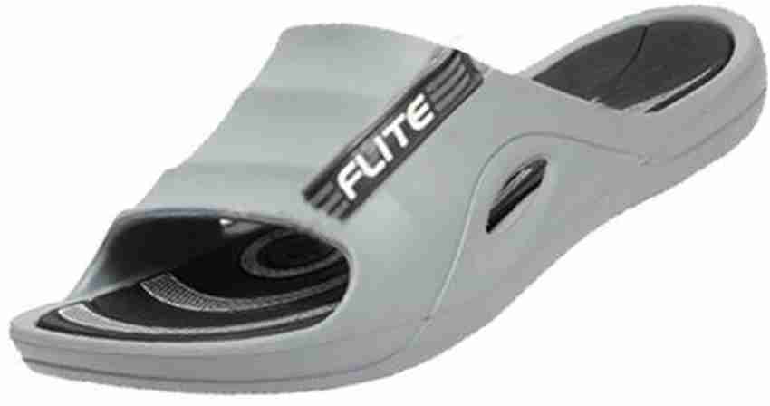 FLITE Men flite slide waterproof lightweight extra soft and