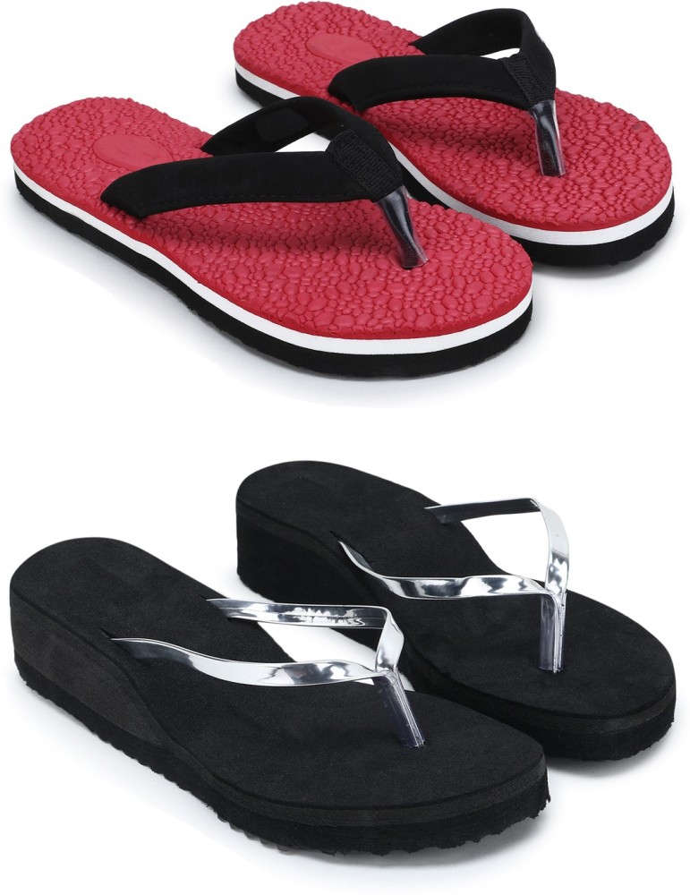 Tellinn Women Slippers - Buy Tellinn Women Slippers Online at Best Price - Shop  Online for Footwears in India