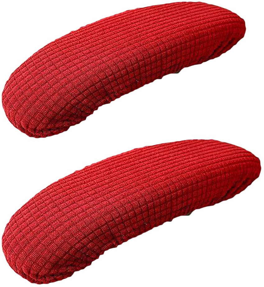 Computer chair armrest discount covers