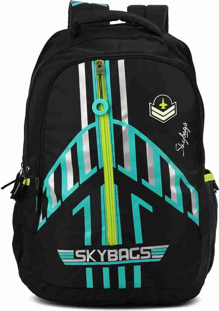 SKYBAGS RIDDLE 2 33 L Backpack