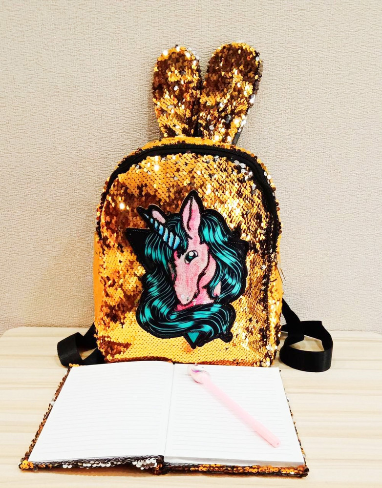 Sequin bag for kids shop
