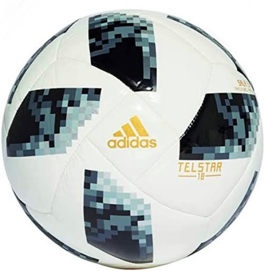 adidas telstar app