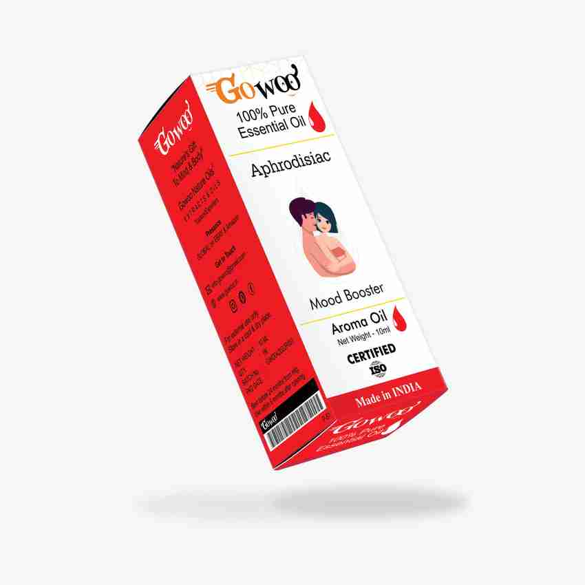 Aphrodisiac on sale scents oil