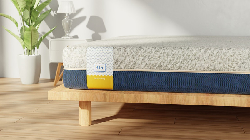 Flo mattress deals flipkart
