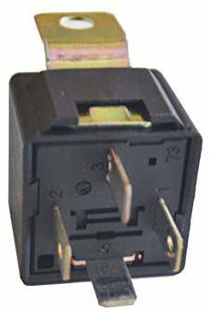 Bajaj discover 100 starter relay price deals