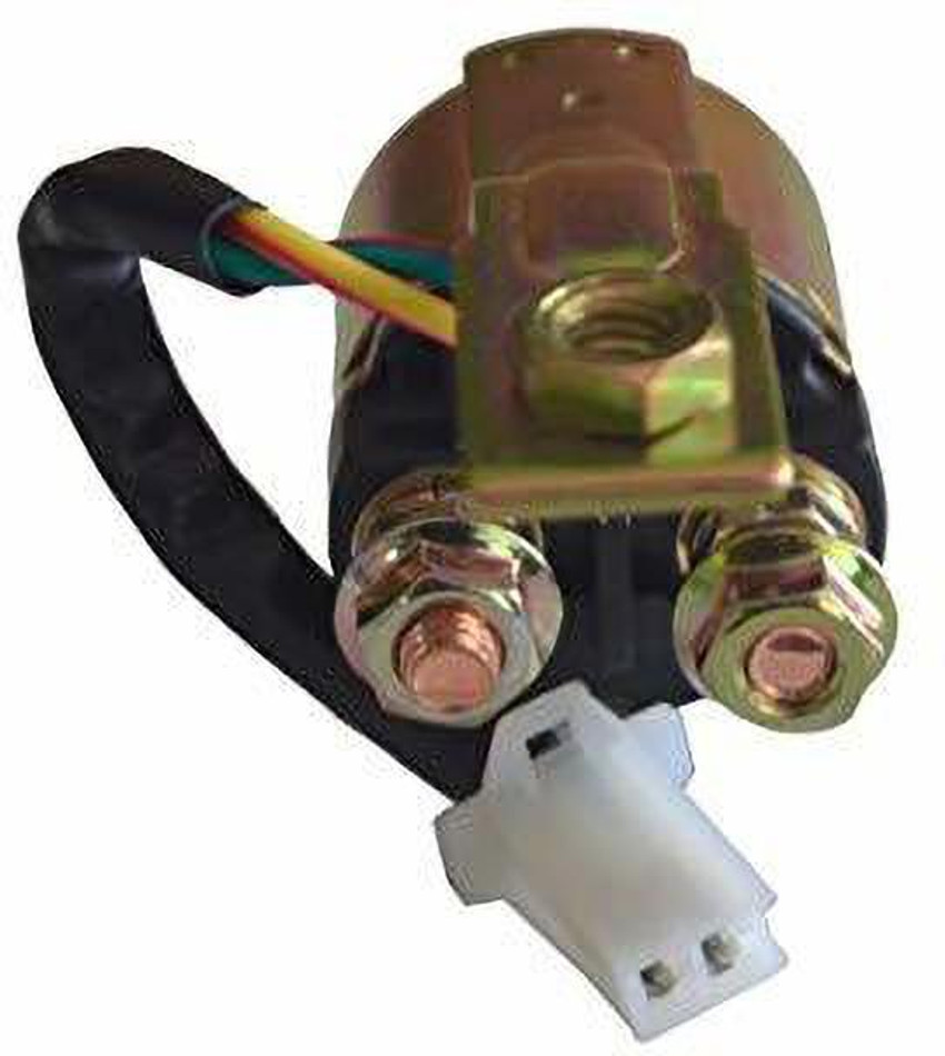 Bike bajaj pulsar 180 starter flipkart outlet
