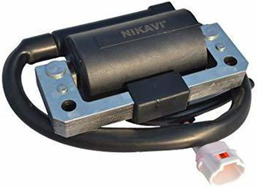 nikavi NIGCL04 Ignition Coil Compatible for TVS Apache RTR 180 160 Bike Electric Regulator Price in India Buy nikavi NIGCL04 Ignition Coil Compatible for TVS Apache RTR 180 160 Bike Electric Regulator...