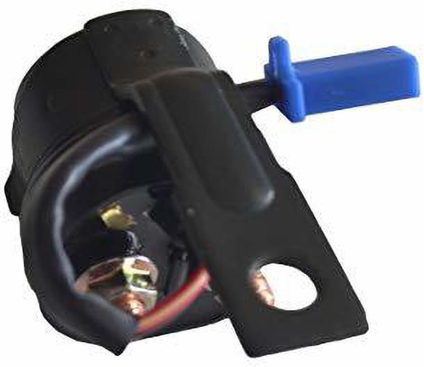 Pulsar 200 ns hot sale radiator relay price